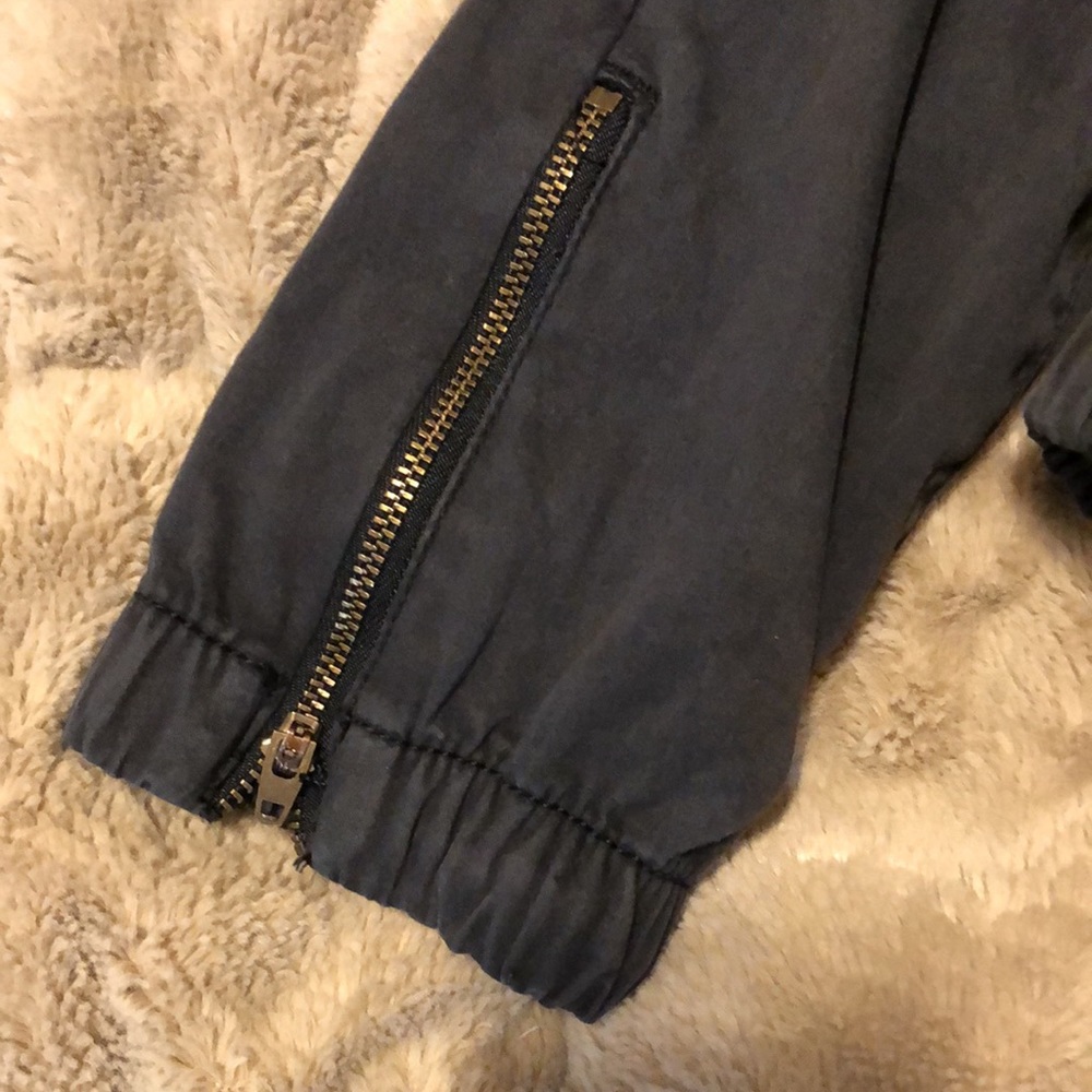American Eagle Outfitters Black Skinny Pants - Picture 5 of 7